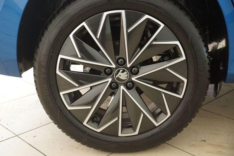 Škoda Kamiq 1.0 TSI Black Dots DSG 85kW