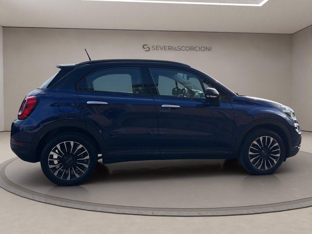 FIAT 500x 1.3 mjt cross 95cv del 2021