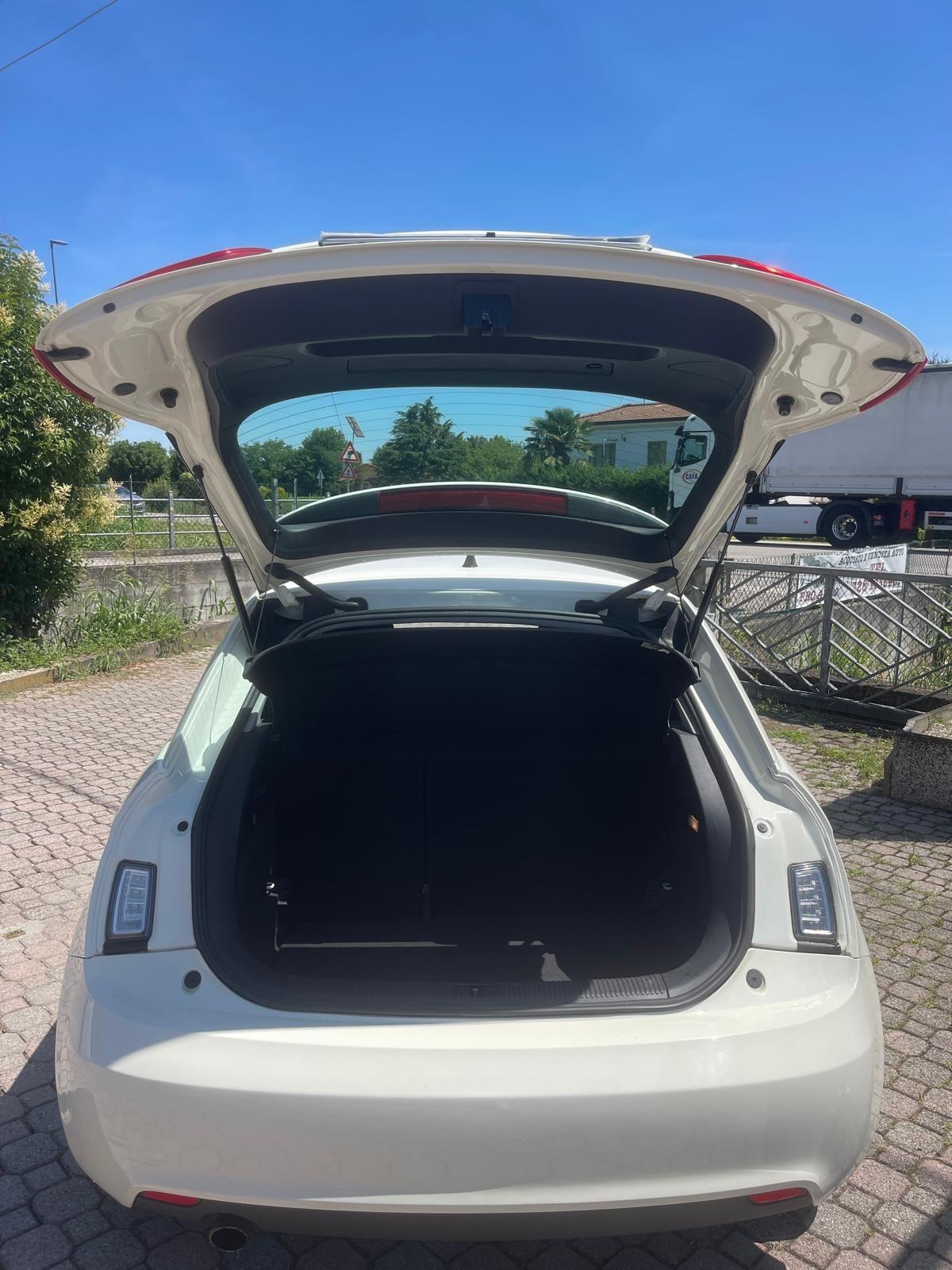 Audi A1 1.2 TFSI Ambition NEOPATENTATI