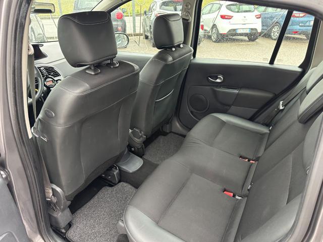 RENAULT Modus 1.2 16V Wave