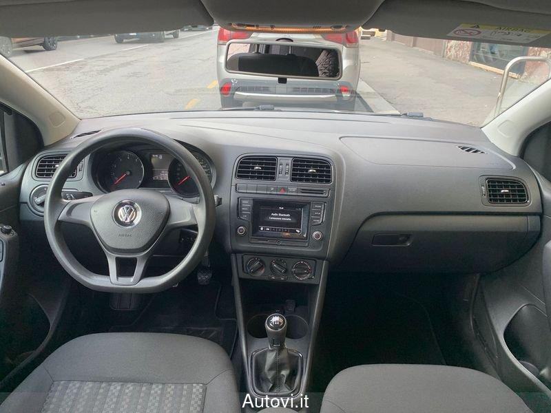 Volkswagen Polo Polo 1.0 MPI 5p. Trendline (PROMO)