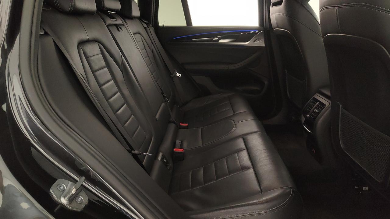 BMW X4 G02 2021 - X4 xdrive30d mhev 48V 286cv auto