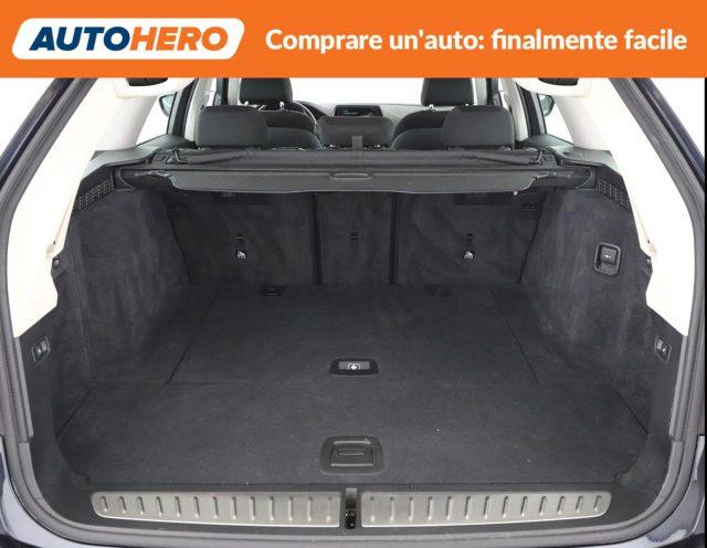 BMW 520 d aut. Touring Business
