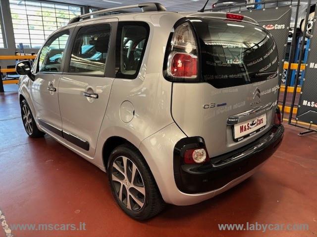 CITROEN C3 Picasso BlueHDi 100 Seduction