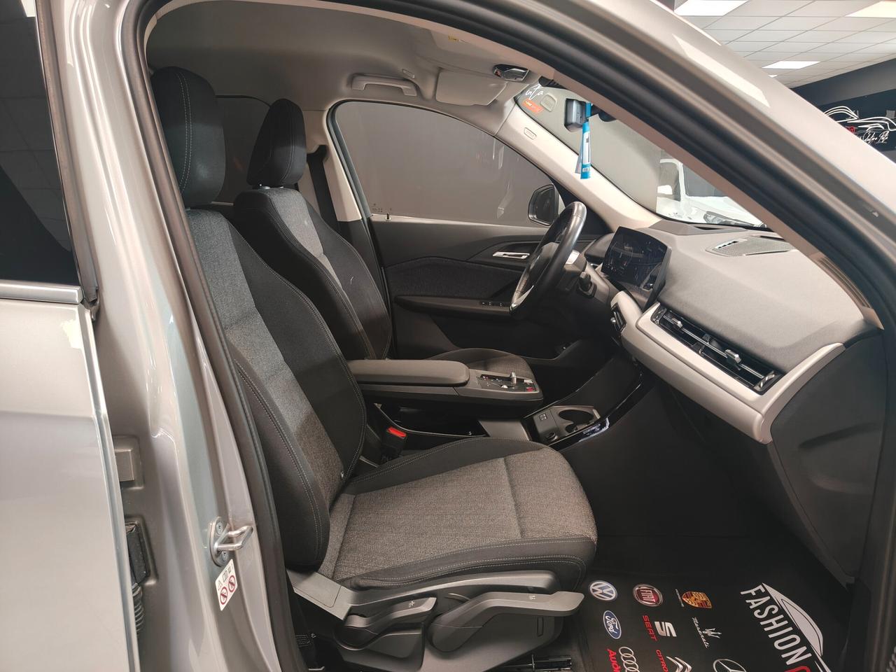 Bmw X1 sDrive 18d xLine