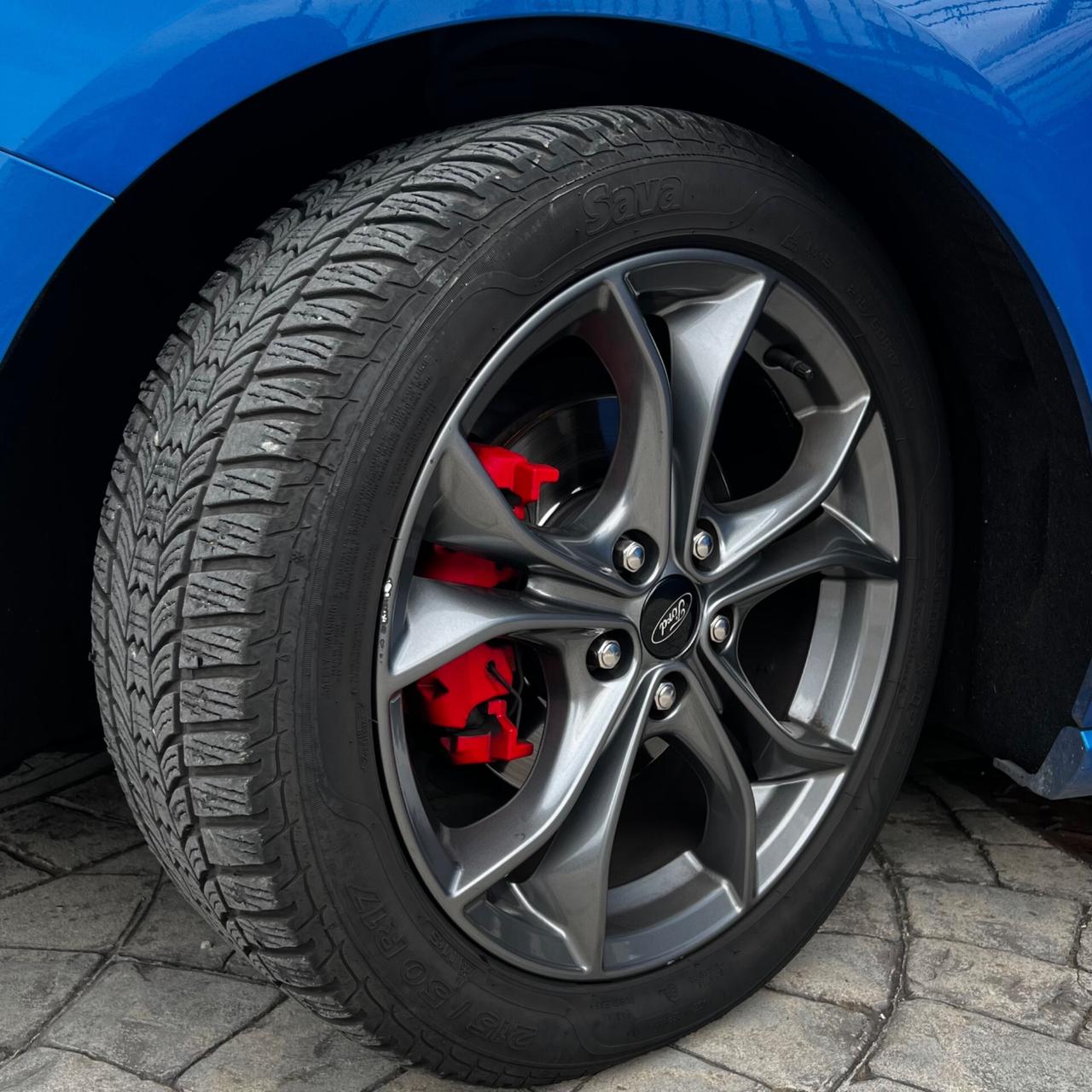 Ford Focus 1.0 EcoBoost 125 CV automatico 5p. ST-Line , 03/19