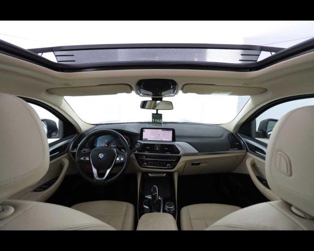 BMW X4 xDrive20d 48V Business Advantage