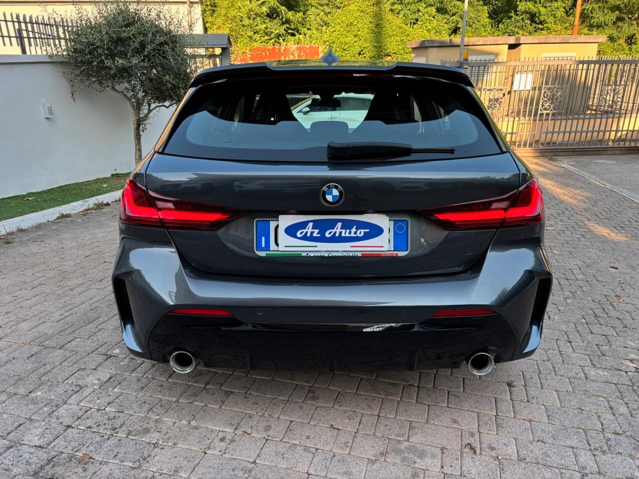 Bmw 118d 150 CV AUTOMATIC 5p. Msport FULL MY 22