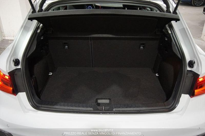 Audi A1 A1 SPB 30 TFSI S line edition