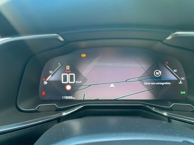 DS 7 Crossback 2.0 blueHDi Grand Chic 180cv STRAFULL