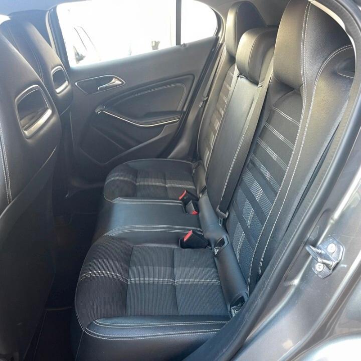 Mercedes-Benz GLA 220 d 170cv 4Matic Sport