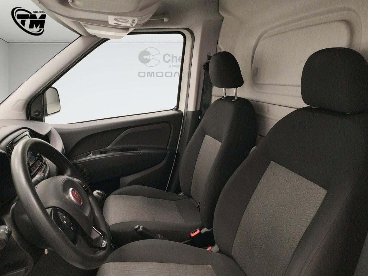 Fiat Doblo 1.3 MJT S&S PC-TN Cargo Lounge