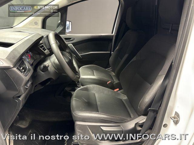 RENAULT Kangoo 1.5 dCi 95 CV Automatico + IVA