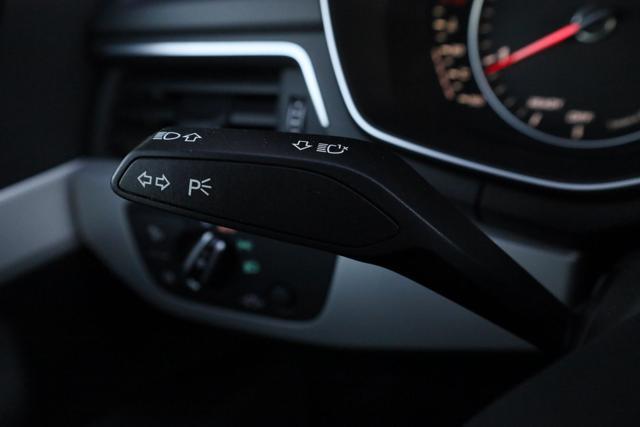 AUDI A4 Avant 2.0 TDI 150 CV