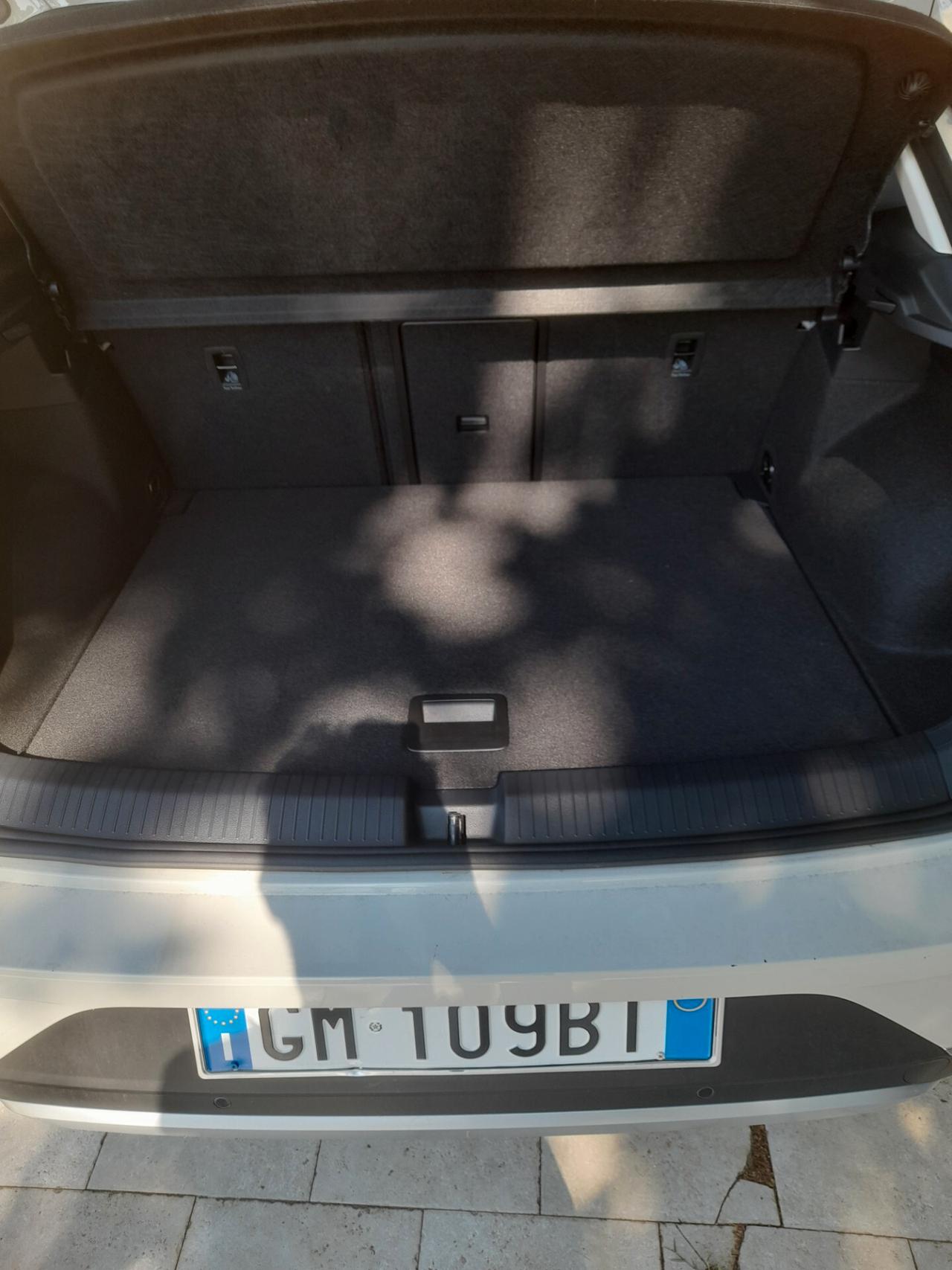 Volkswagen T-Roc 1.0 TSI Style