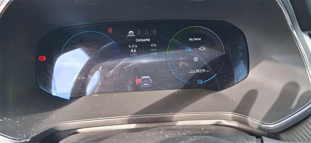 Renault Captur 1.6 Hybrid RS Line E-Tech Auto