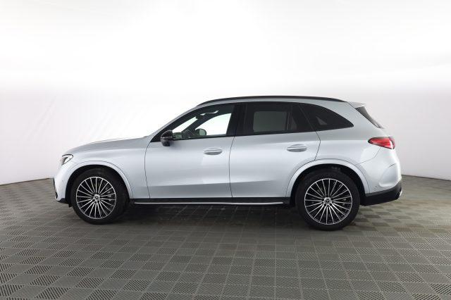 MERCEDES-BENZ G LC (X254) LC 220 d 4Matic Mild Hybrid AM