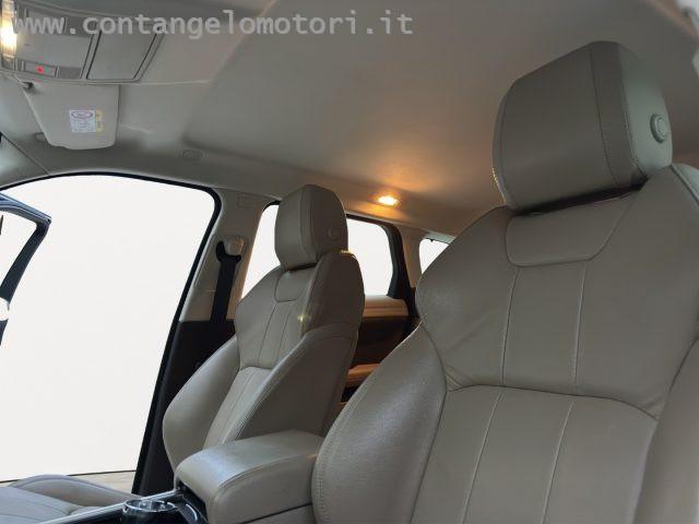 LAND ROVER Range Rover Evoque 2.0 eD4 5p. Business Edition SE