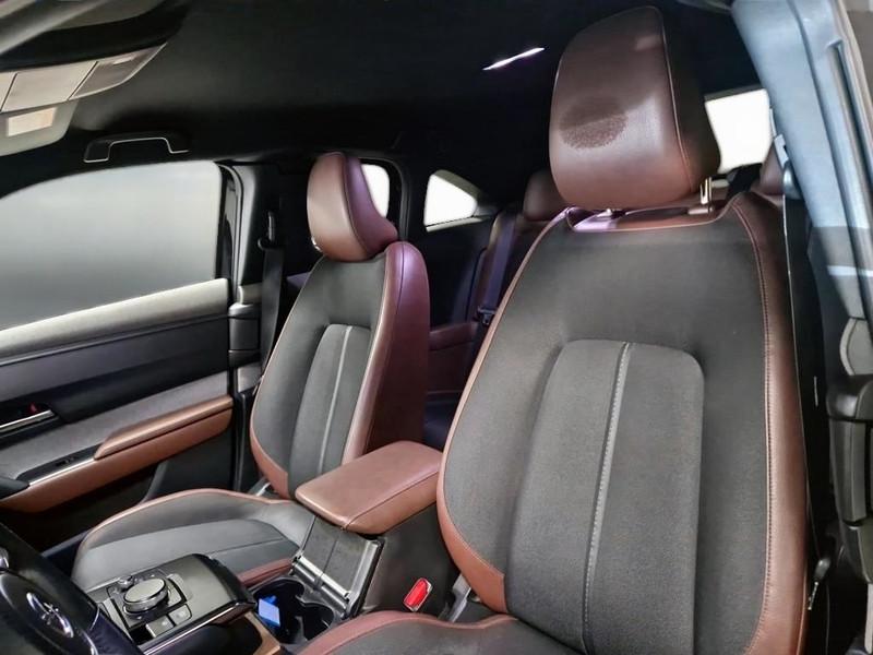 MAZDA MX-30 35,5KWH 110 CV LAUNCH EDITION SUV