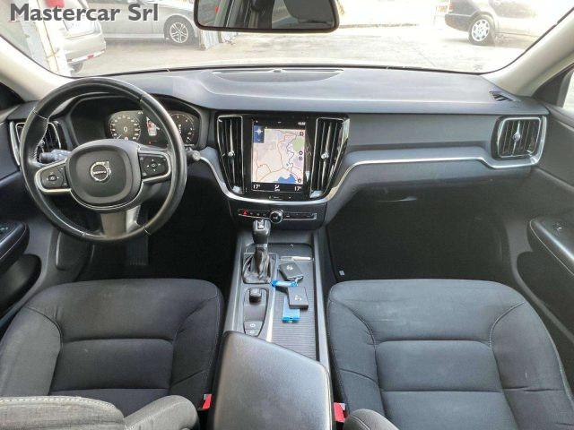 VOLVO V60 V60 II 2019 2.0 d3 Business geartronic - FT476ZA