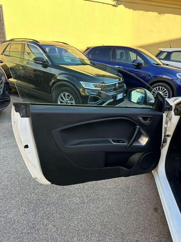 Alfa Romeo MiTo 1.3 JTDm Super