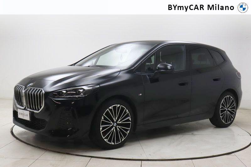 BMW Serie 2 Active Tourer 218 d Msport DCT