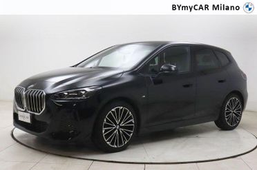 BMW Serie 2 Active Tourer 218 d Msport DCT