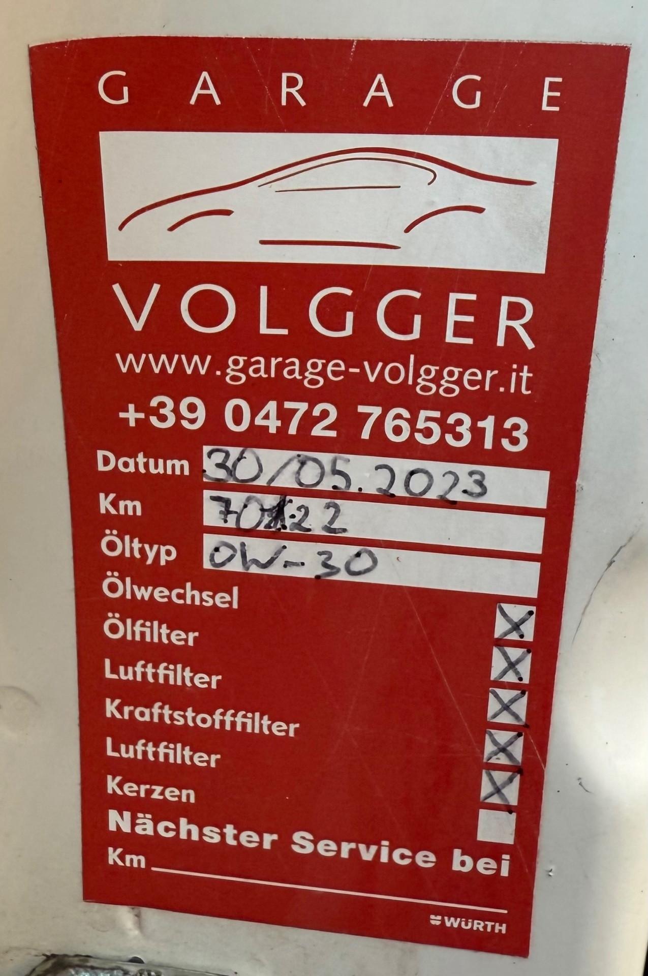 Fiat Doblo 1.6 Diesel Maxi 120 Cv