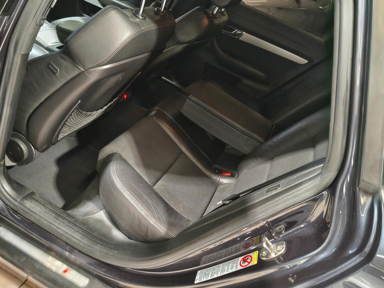 Audi A6 Avant 3.0 V6 TDI F.AP. quattro 177.000 km