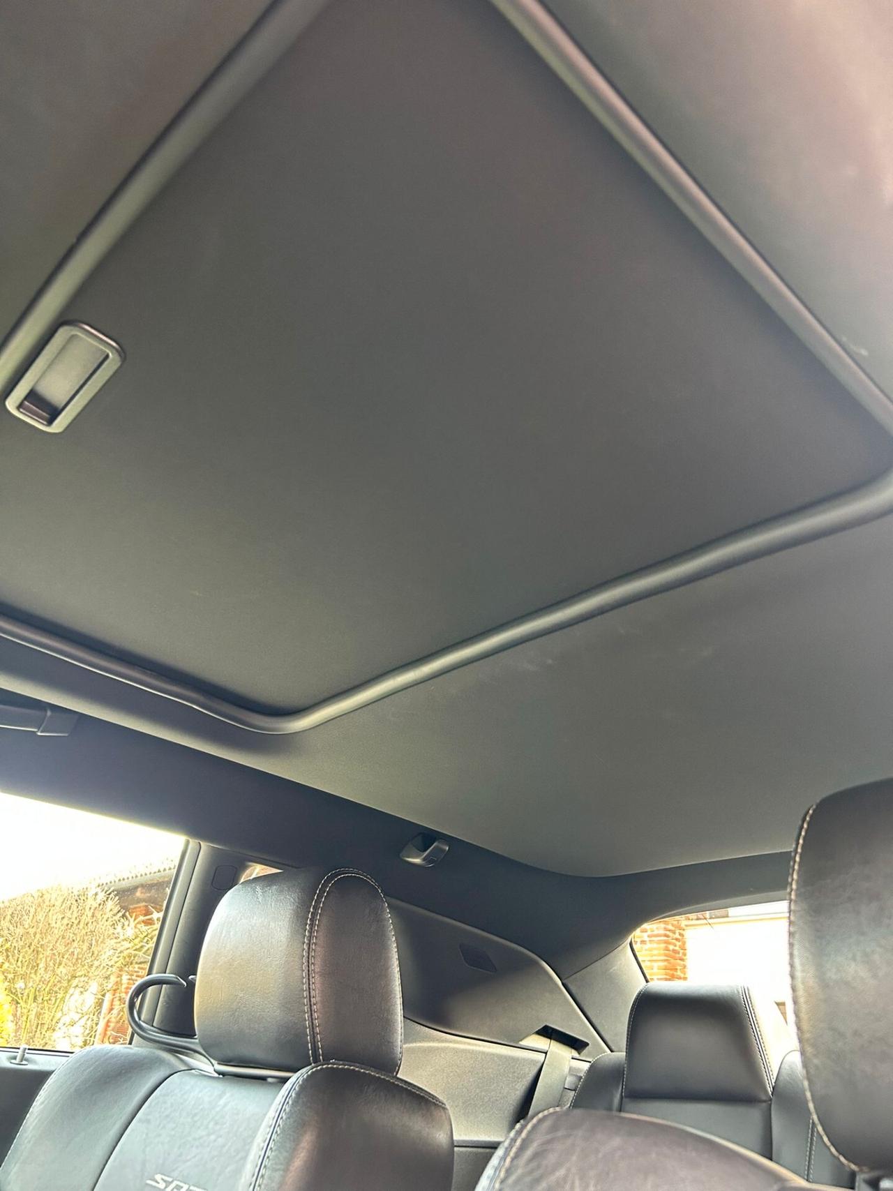 Dodge Challenger SRT-8 2009