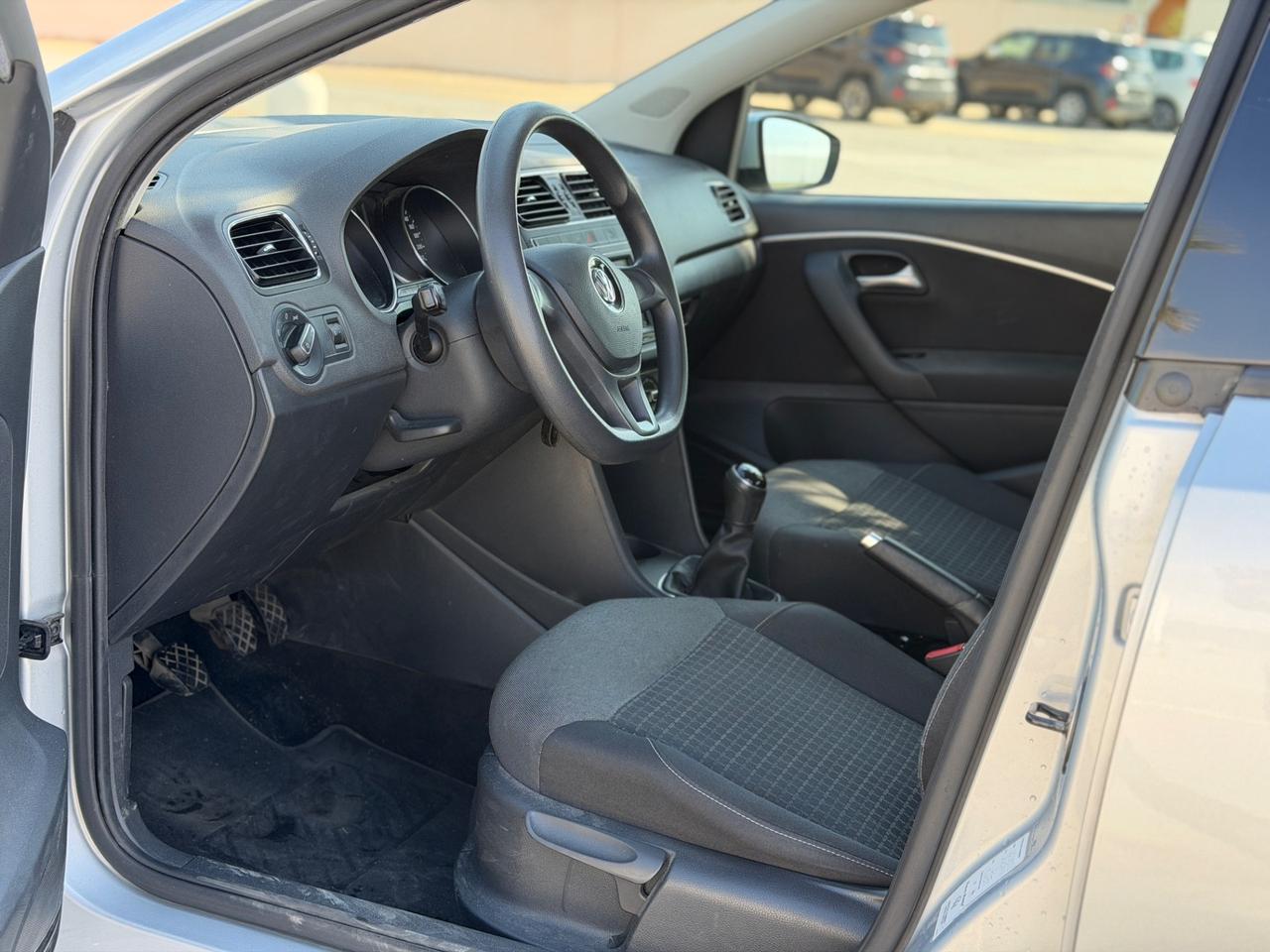Volkswagen Polo 1.4 TDI 5p. 2017 NEOPATENTATI EURO 6B