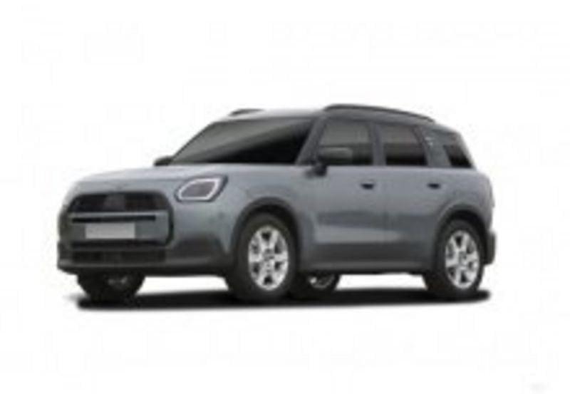 MINI Mini Versione: 71GA