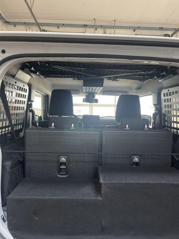 Suzuki Jimny 1.5 GPL 4 POSTI