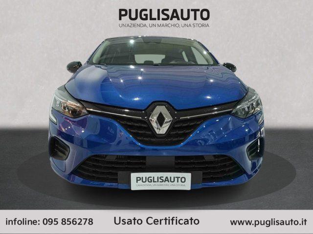 RENAULT Clio TCe 100 CV GPL 5 porte Equilibre