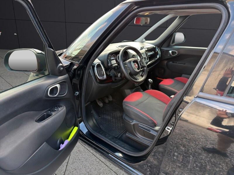 FIAT 500L 500L 1.3 Multijet 85 CV Pop Star