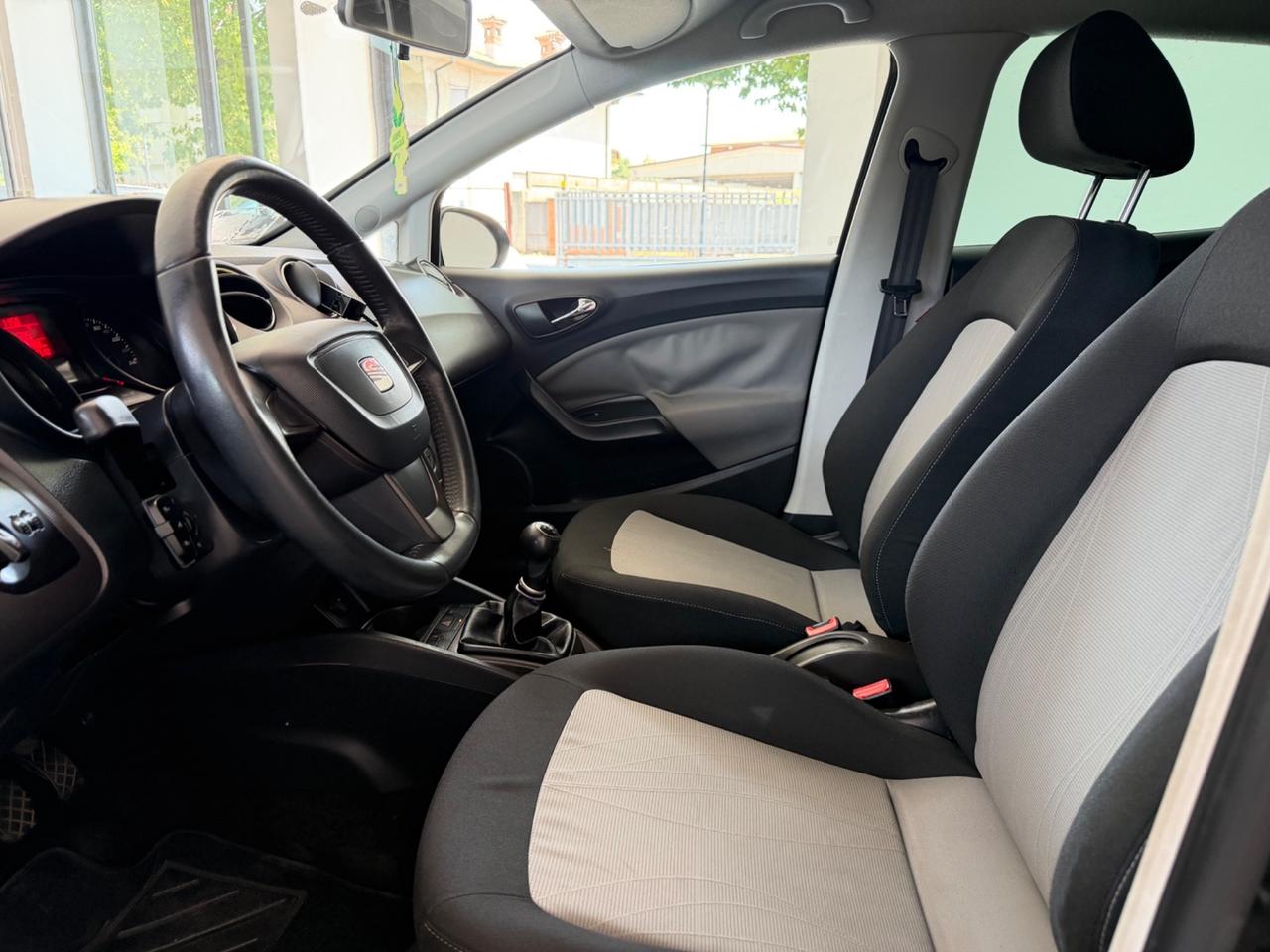 Seat Ibiza ST 1.2 TDI CR DPF Style