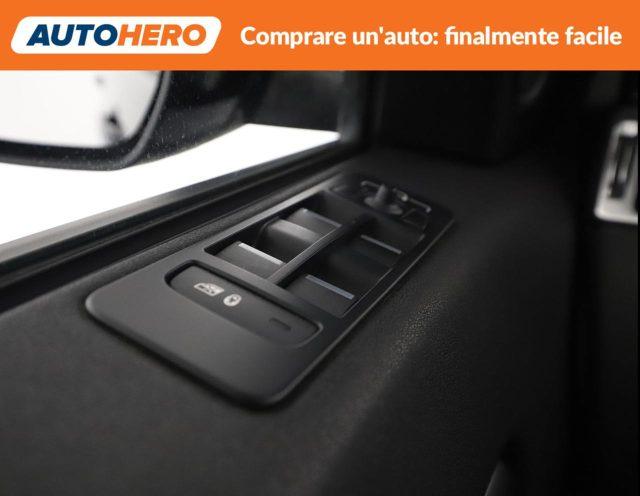 LAND ROVER Discovery Sport 2.0 TD4 150 CV SE