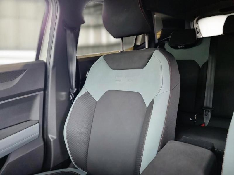 DACIA DUSTER 1.6 HYBRID 94 CV EXTREME AUTO SUV