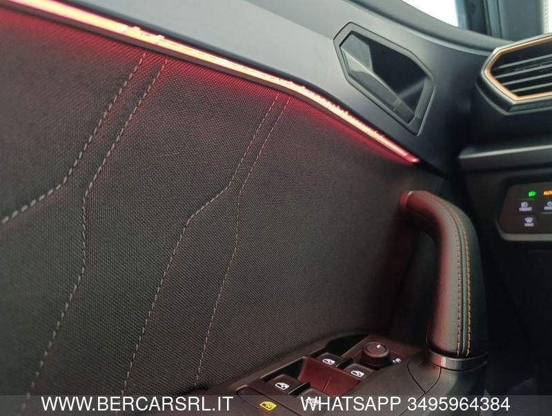 Cupra Formentor Formentor 1.5 Hybrid DSG