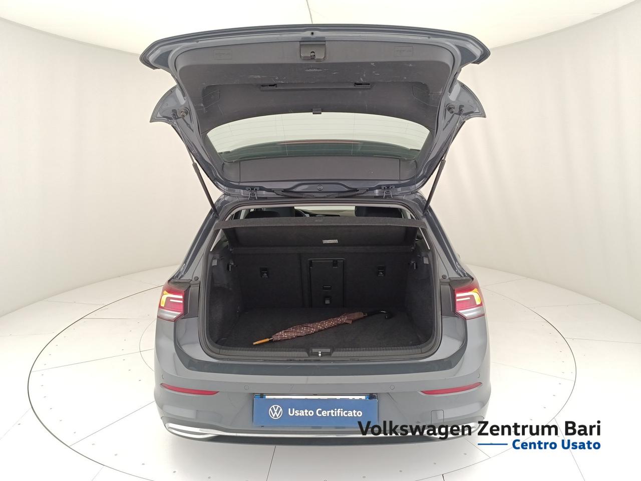Volkswagen Golf 1.5 tgi style 130cv dsg
