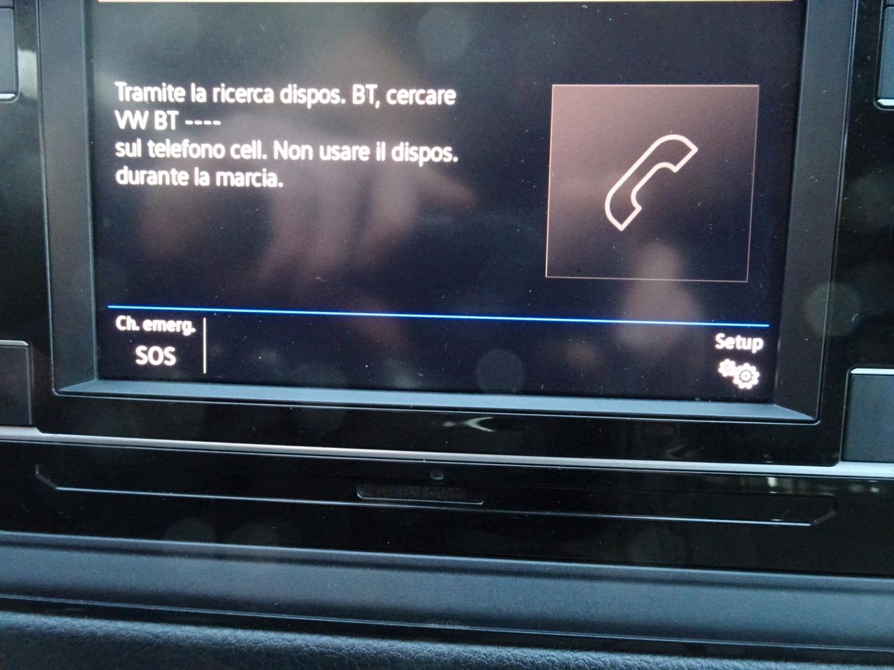 Volkswagen Crafter 35 2.0 TDI 140CV PM-TM Furgone Business