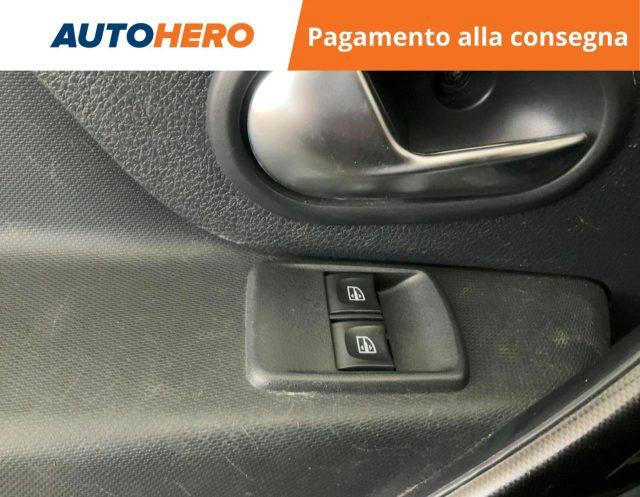 DACIA Sandero 1.0 SCe 12V 75CV Start&Stop Comfort