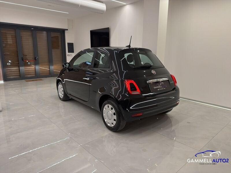 FIAT 500 500 1.0 hybrid 70cv
