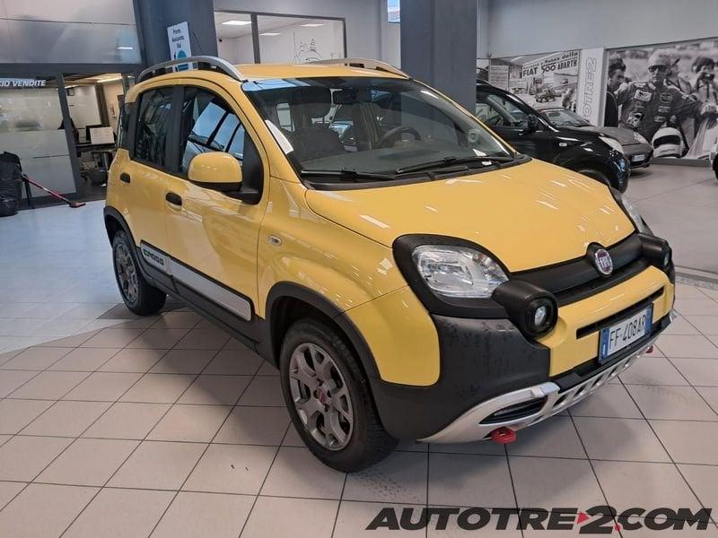 FIAT Panda Cross 1.3 Multijet S&S -PROMO
