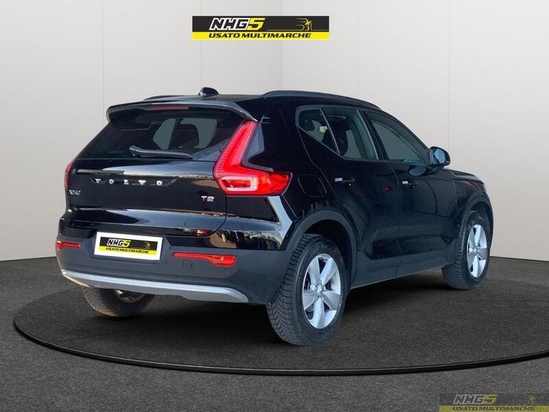 Volvo XC40 T2 Essential
