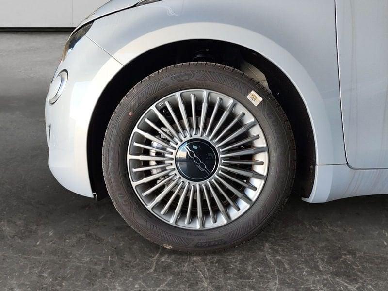 FIAT 500 1.0 hybrid Torino