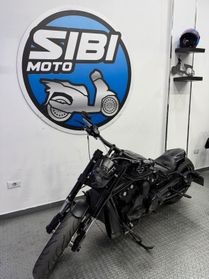 Harley-davidson 1130 Night Rod VRSCD
