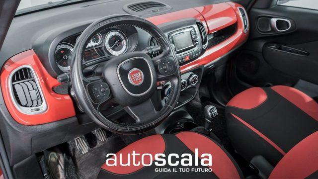 FIAT 500L 1.3 Multijet 95 CV Pop Star