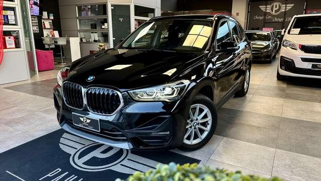 BMW X1 Sdrive18d 150CV Business Advantage Auto