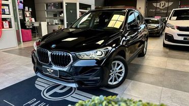 BMW X1 Sdrive18d 150CV Business Advantage Auto